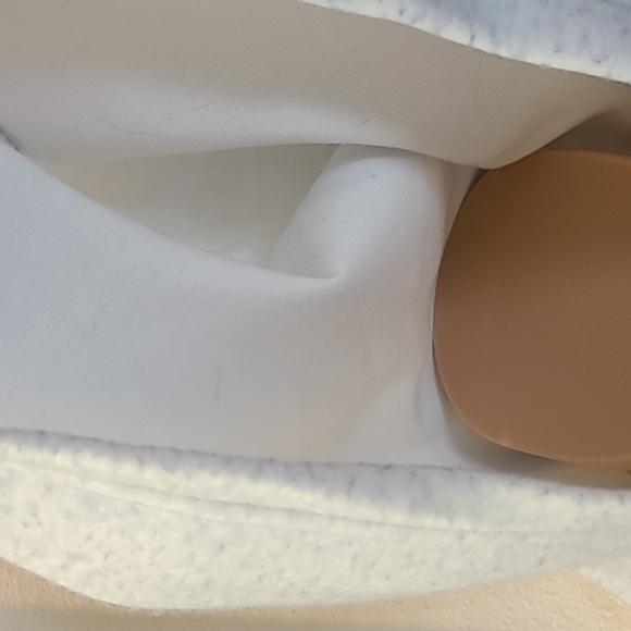 "Tapestry" flannel hoodie size large - Picture 7 of 8